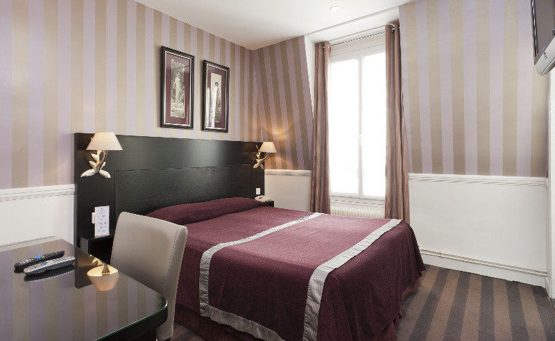 ホテル エトワール トロカデロ パリ エクステリア 写真